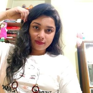 Meet your Posher, Bidisha